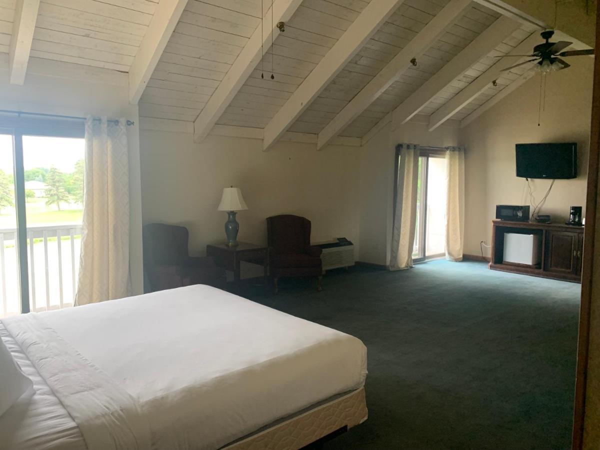 Bay Valley Resort & Conference Center Μπέι Σίτι Εξωτερικό φωτογραφία
