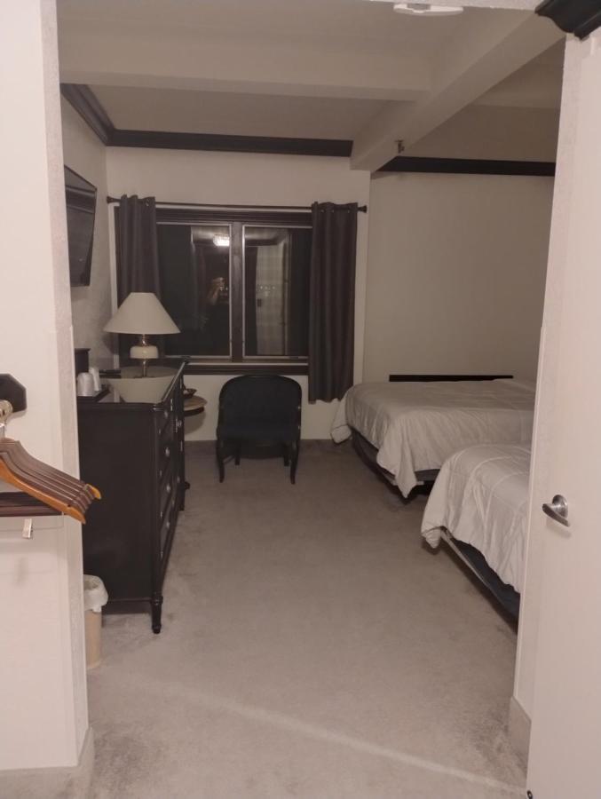 Bay Valley Resort & Conference Center Μπέι Σίτι Εξωτερικό φωτογραφία