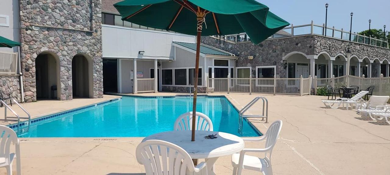 Bay Valley Resort & Conference Center Μπέι Σίτι Εξωτερικό φωτογραφία
