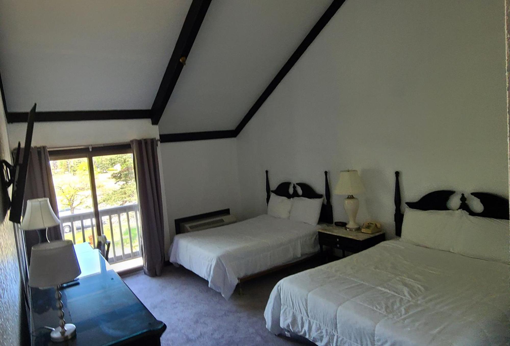 Bay Valley Resort & Conference Center Μπέι Σίτι Δωμάτιο φωτογραφία