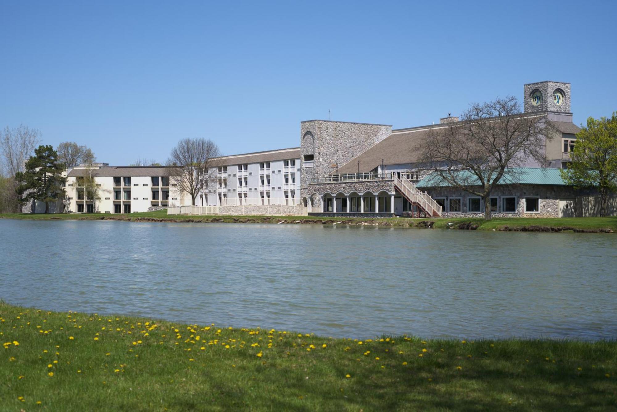 Bay Valley Resort & Conference Center Μπέι Σίτι Εξωτερικό φωτογραφία
