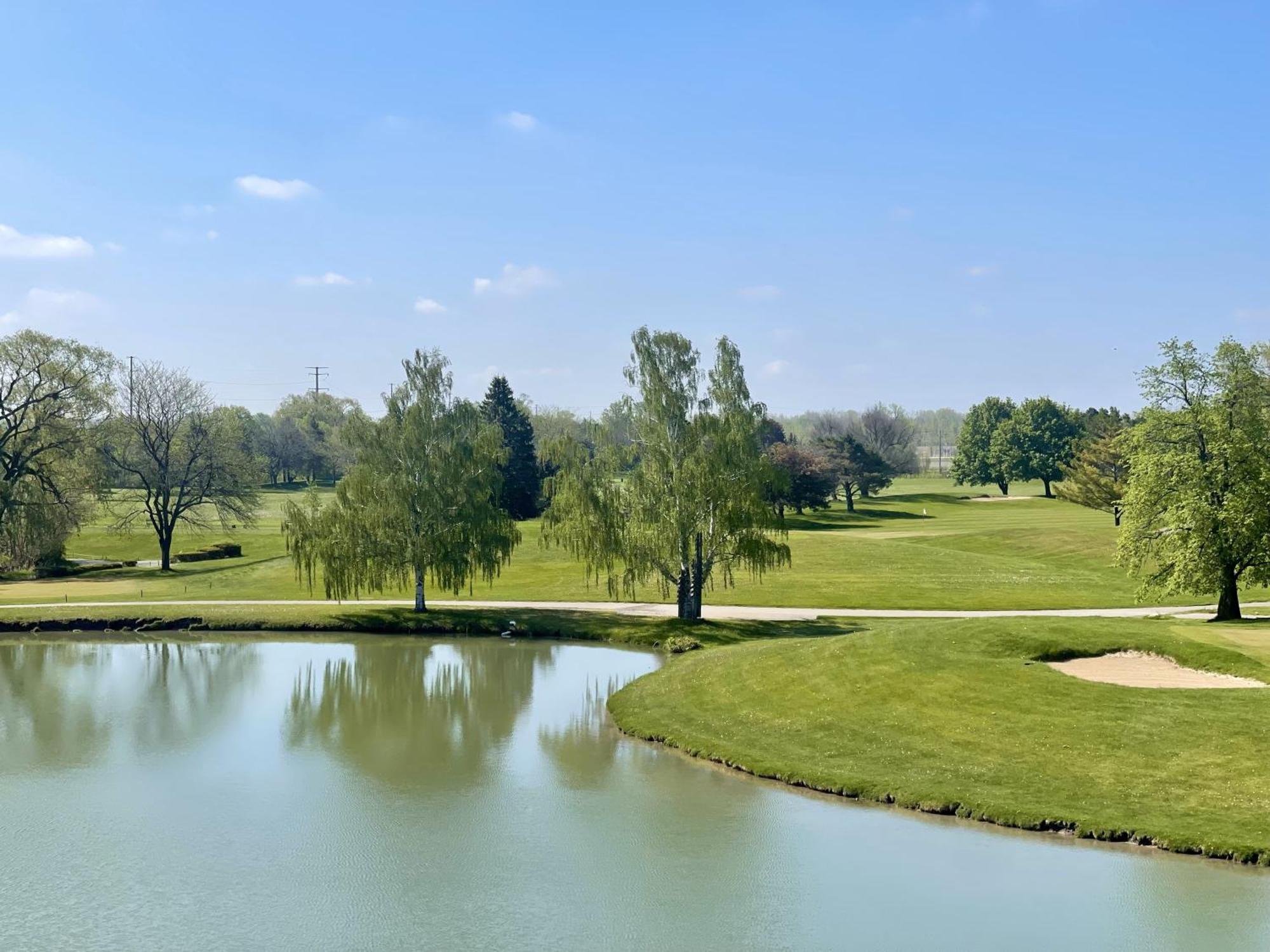 Bay Valley Resort & Conference Center Μπέι Σίτι Εξωτερικό φωτογραφία