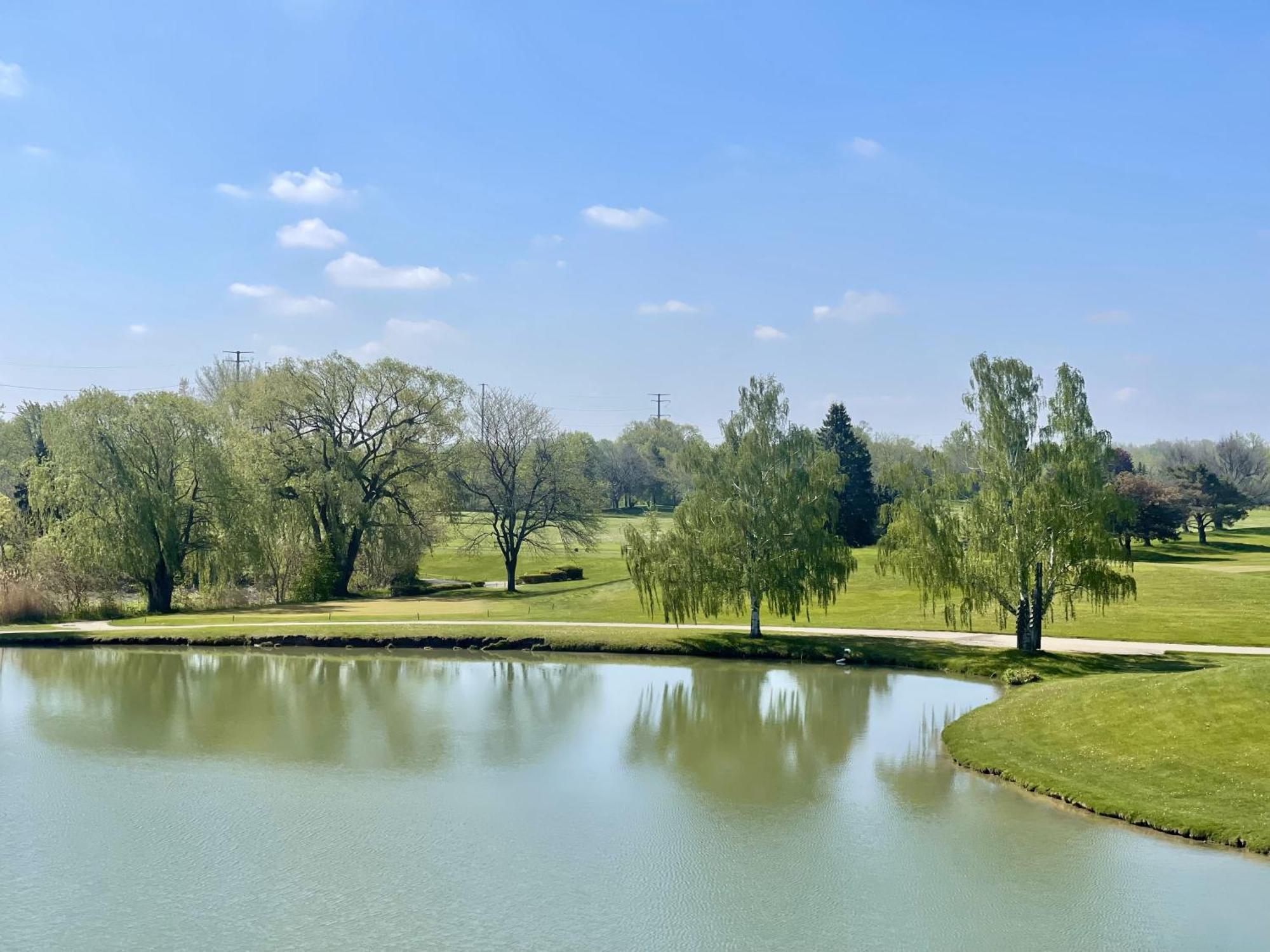 Bay Valley Resort & Conference Center Μπέι Σίτι Εξωτερικό φωτογραφία