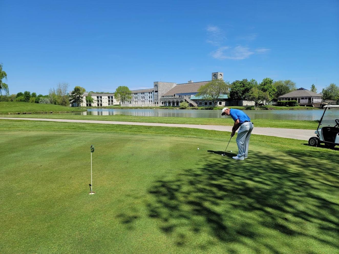 Bay Valley Resort & Conference Center Μπέι Σίτι Εξωτερικό φωτογραφία