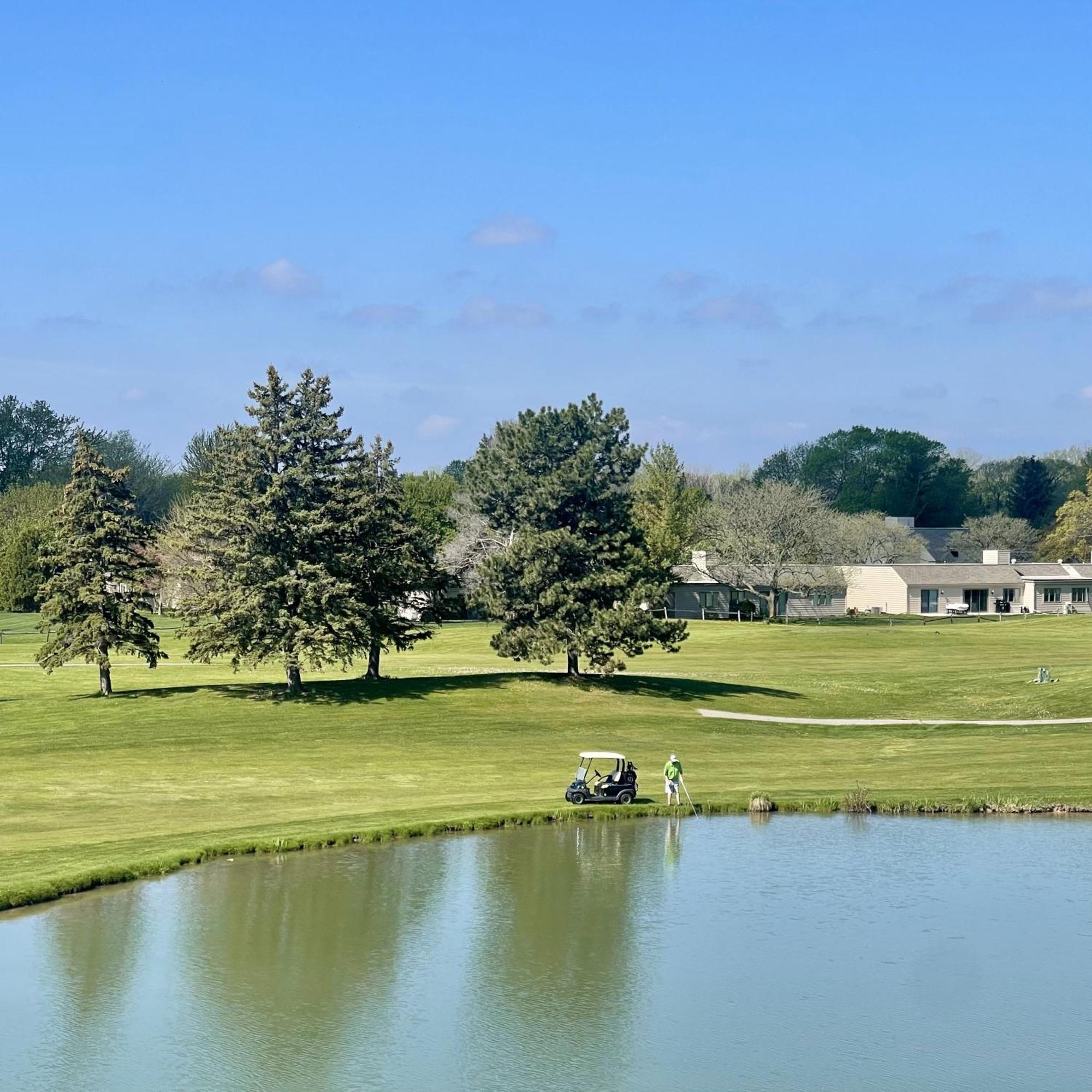 Bay Valley Resort & Conference Center Μπέι Σίτι Εξωτερικό φωτογραφία