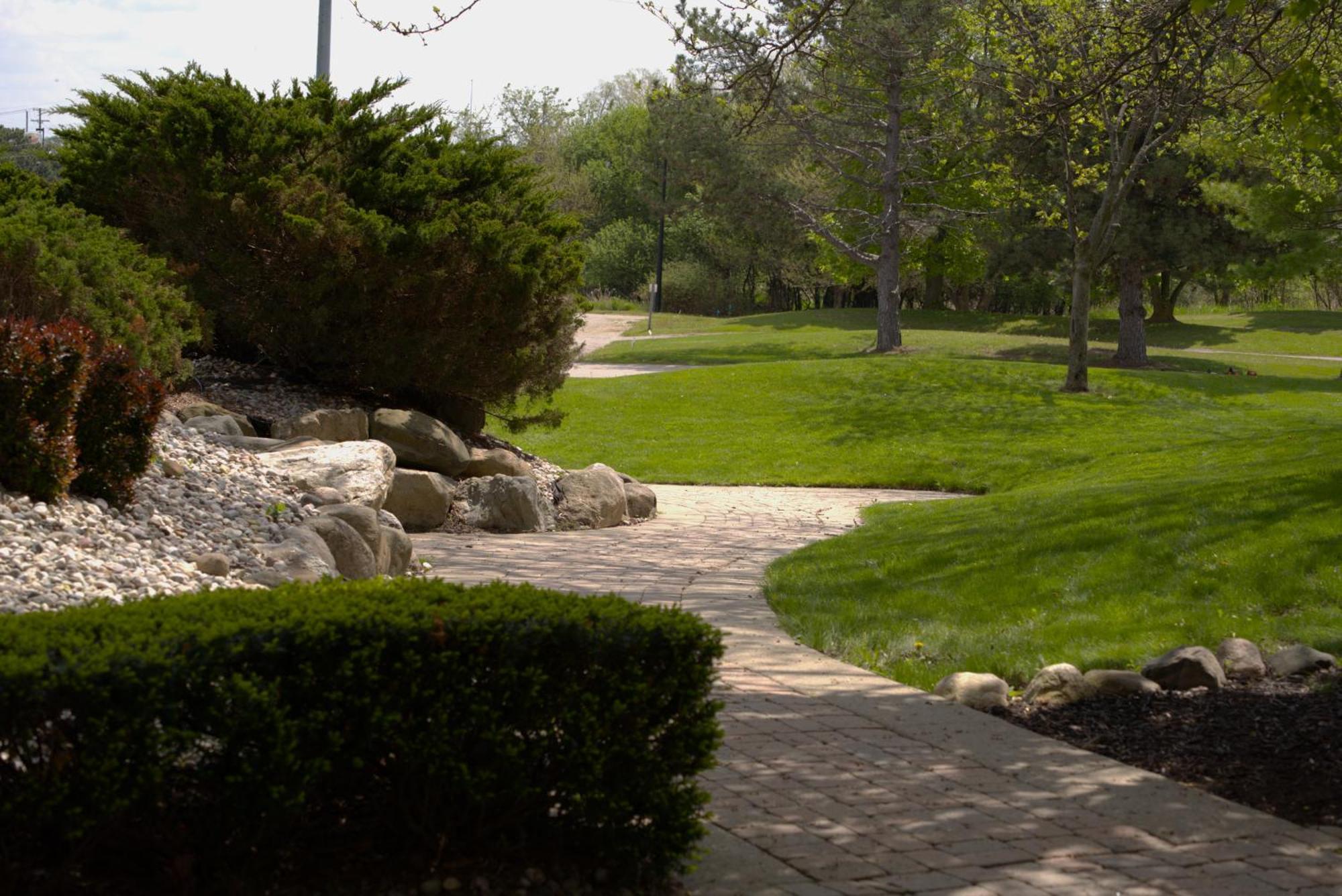 Bay Valley Resort & Conference Center Μπέι Σίτι Εξωτερικό φωτογραφία